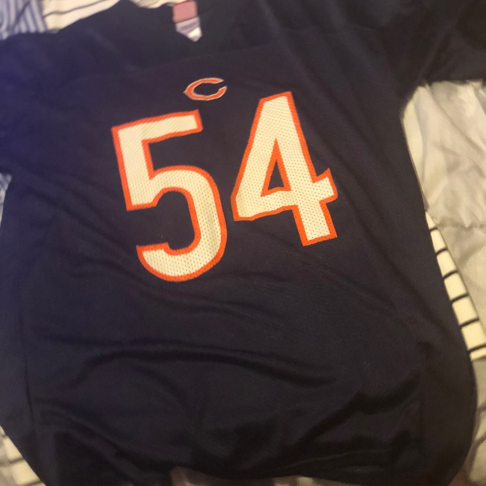 Bears jersey - Picture 3 of 5